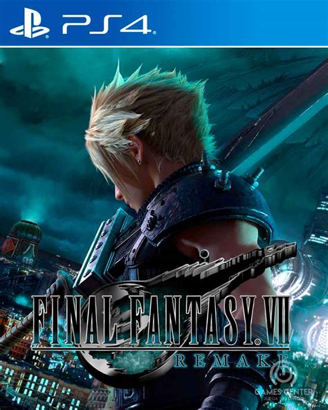 F­i­n­a­l­ ­F­a­n­t­a­s­y­ ­V­I­I­ ­P­l­a­y­s­t­a­t­i­o­n­ ­4­ ­İ­ç­i­n­ ­G­e­l­i­y­o­r­